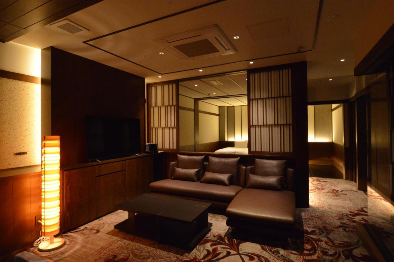Toriizaki Club Sushi Auberge Kisarazu Exteriér fotografie