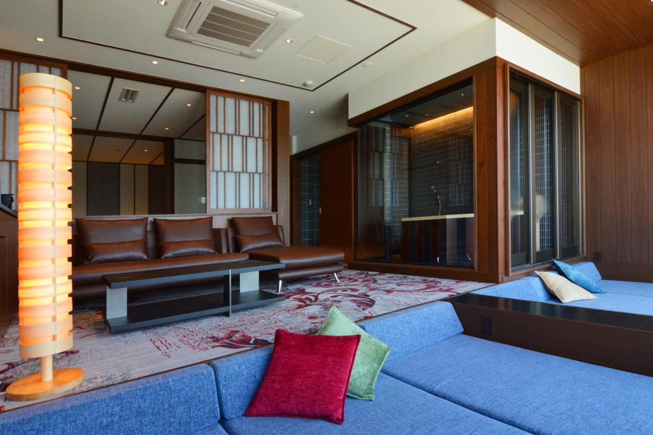 Toriizaki Club Sushi Auberge Kisarazu Exteriér fotografie