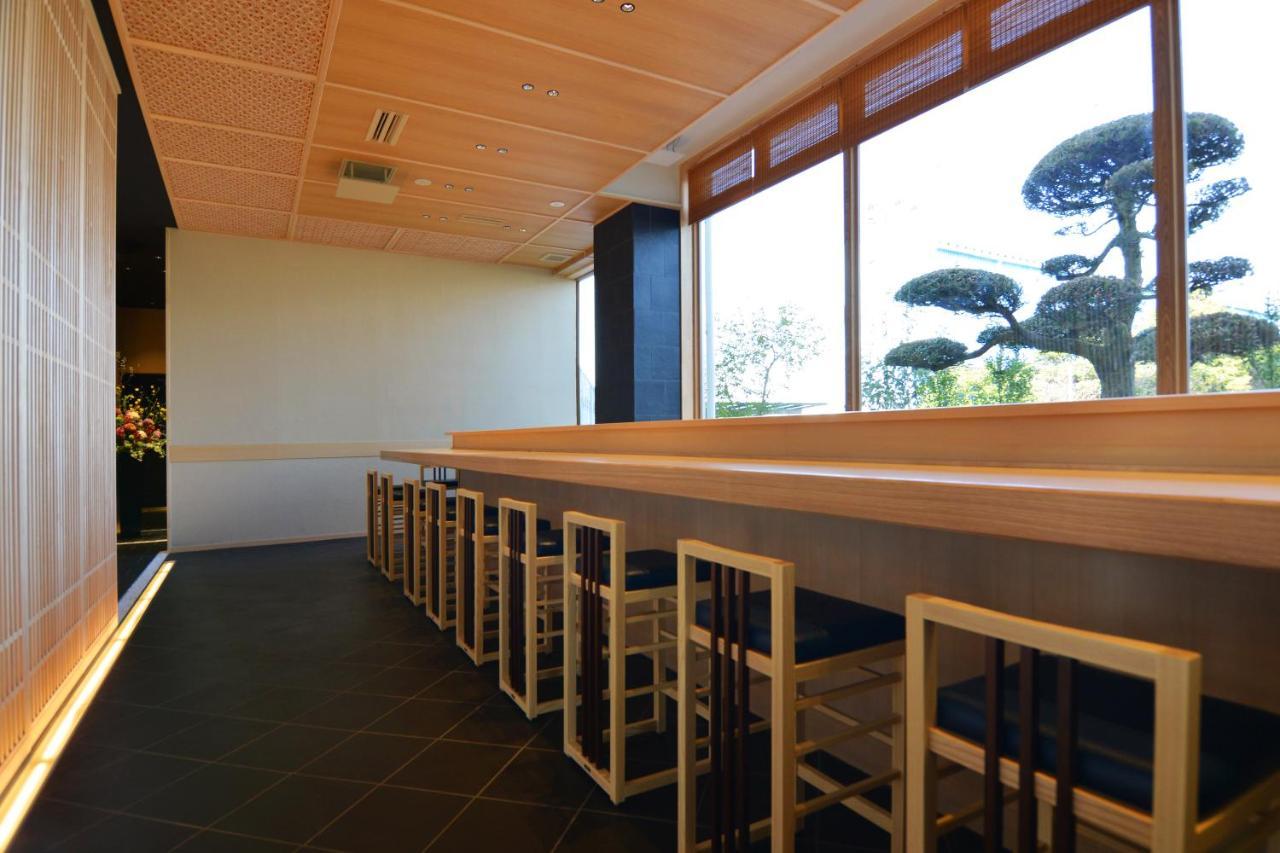Toriizaki Club Sushi Auberge Kisarazu Exteriér fotografie