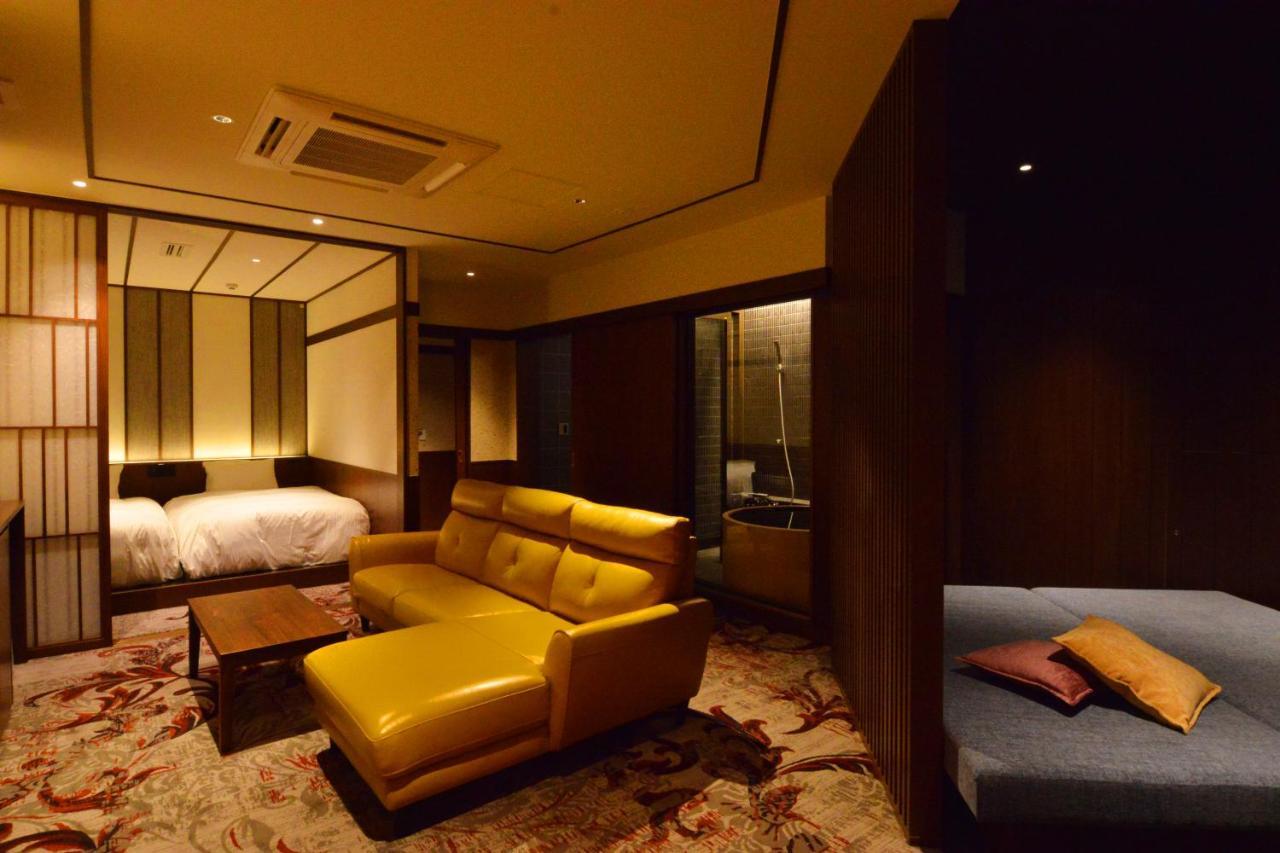 Toriizaki Club Sushi Auberge Kisarazu Exteriér fotografie
