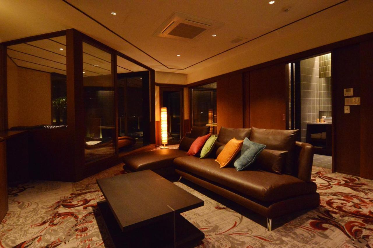 Toriizaki Club Sushi Auberge Kisarazu Exteriér fotografie