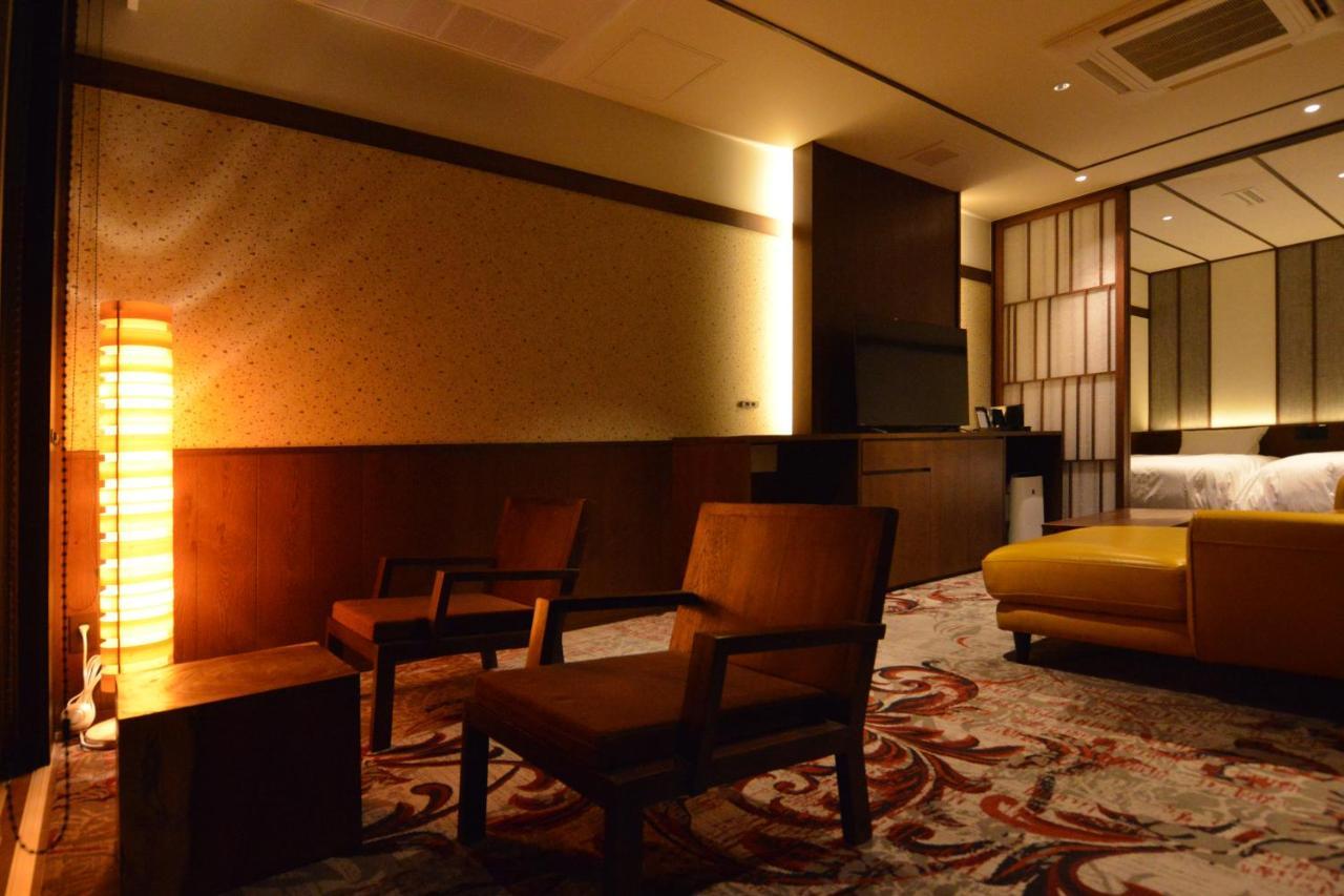 Toriizaki Club Sushi Auberge Kisarazu Exteriér fotografie
