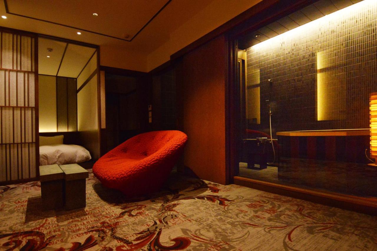 Toriizaki Club Sushi Auberge Kisarazu Exteriér fotografie