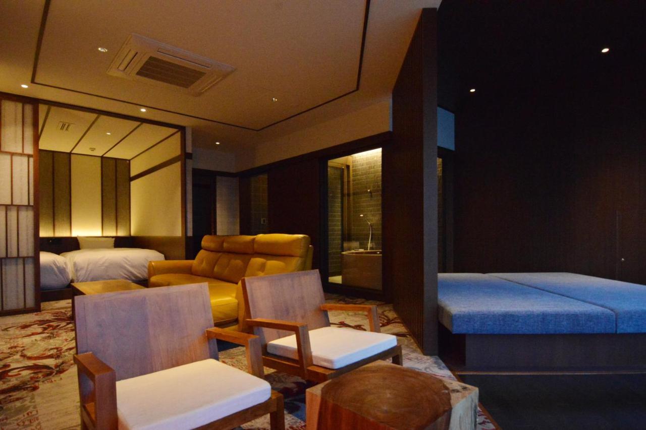 Toriizaki Club Sushi Auberge Kisarazu Exteriér fotografie