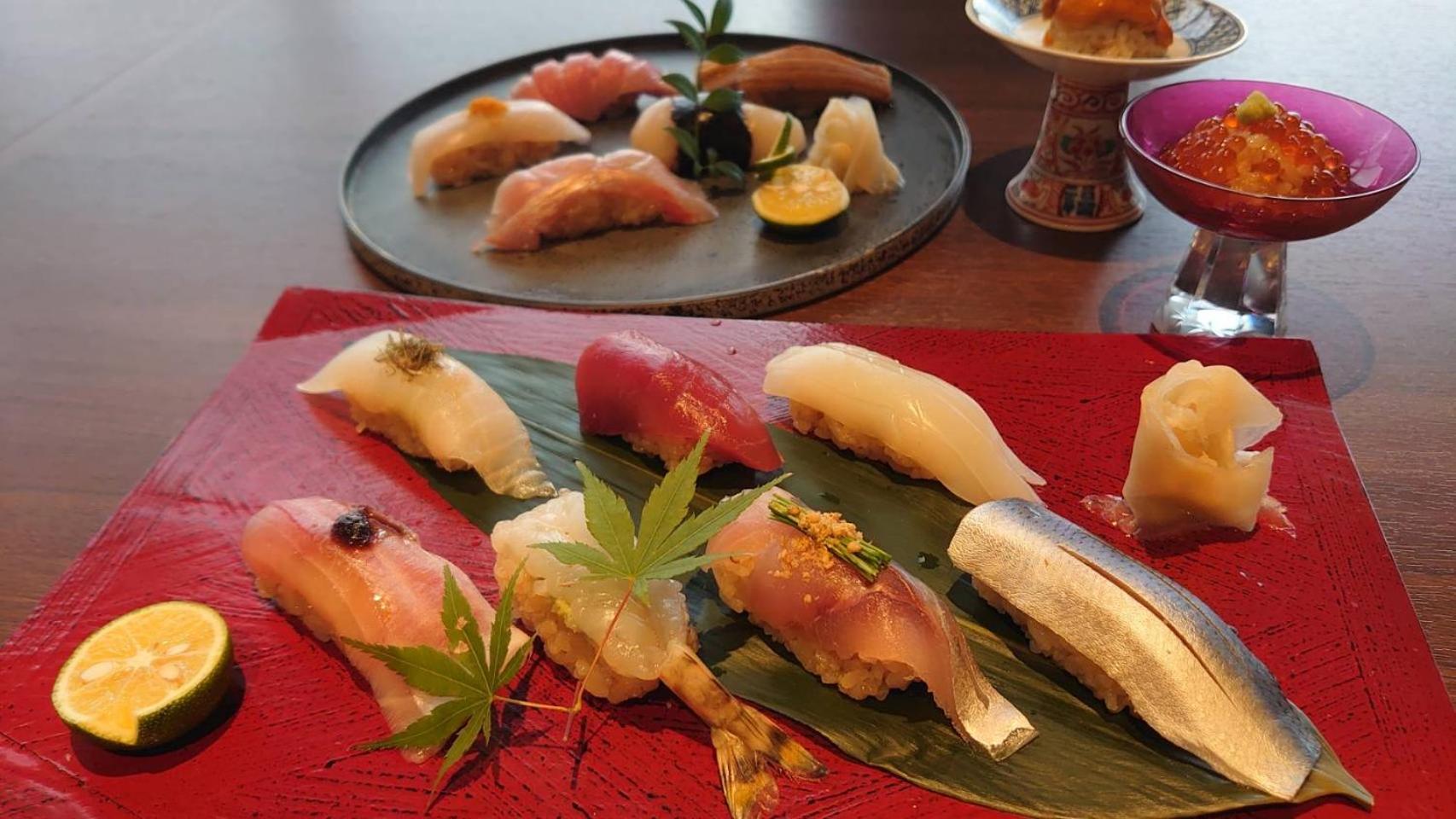 Toriizaki Club Sushi Auberge Kisarazu Exteriér fotografie